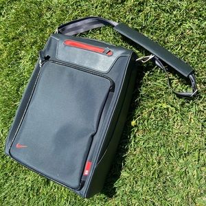 Preowned Nike Messenger Bag